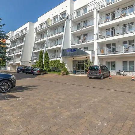 Bielik With Balcony By The Sea By Renters Apartment