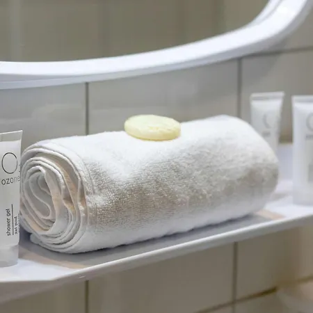 Apartment Bielik With Balcony By The Sea By Renters