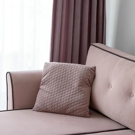 Apartment Bielik With Balcony By The Sea By Renters