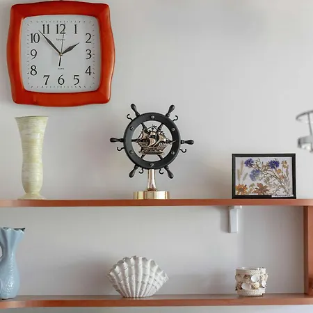 Bielik With Balcony By The Sea By Renters Apartment