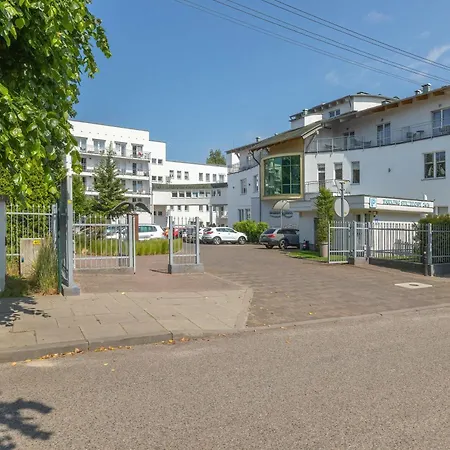 Bielik With Balcony By The Sea By Renters