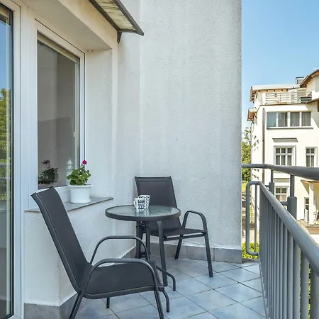 Bielik With Balcony By The Sea By Renters *